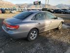 Lot #3024041212 2007 HYUNDAI AZERA GLS