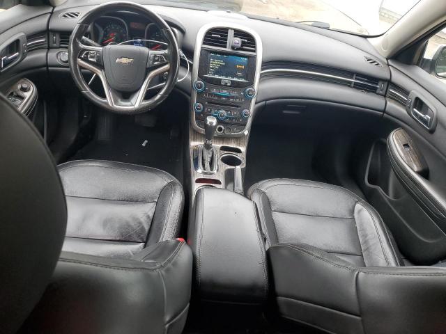 VIN 1G11F5SL8FF321287 2015 CHEVROLET MALIBU no.8