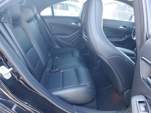 VIN WDDSJ4EB6EN135698 2014 MERCEDES-BENZ CLA-CLASS no.10