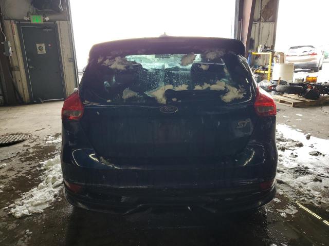 2016 FORD FOCUS ST - 1FADP3L93GL343974