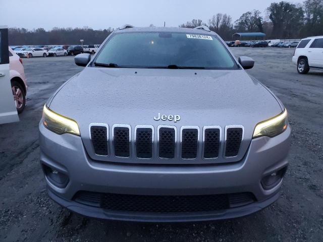 2019 JEEP CHEROKEE L - 1C4PJLCB3KD264528