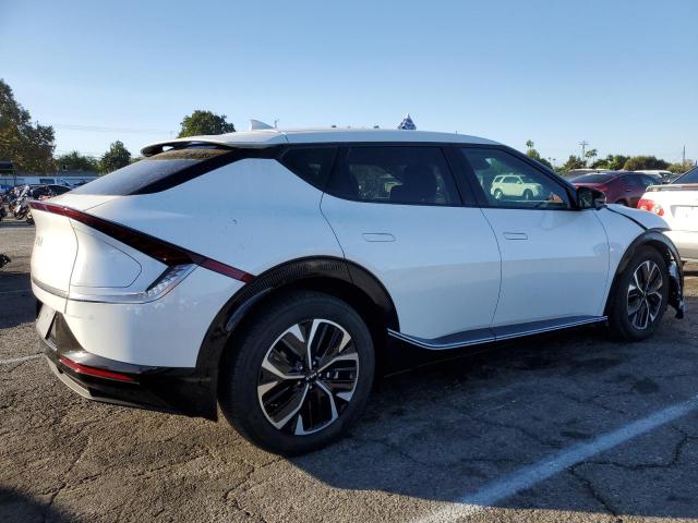 Vin: kndc3dlc5r5615063, lot: 79205294, kia ev6 light light 20243