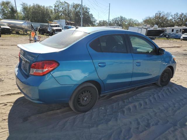 2019 MITSUBISHI MIRAGE G4 - ML32F3FJ2KHF11308