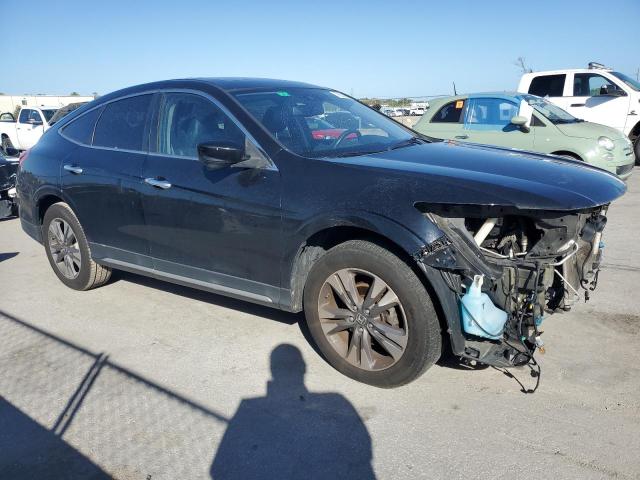 Vin: 5j6tf2h54dl002307, lot: 78520804, honda crosstour exl 20134
