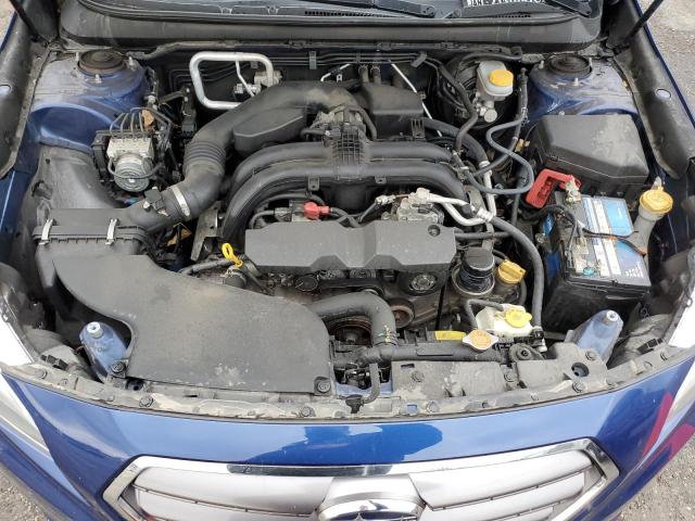 2017 SUBARU LEGACY SPO 4S3BNAS63H3002210