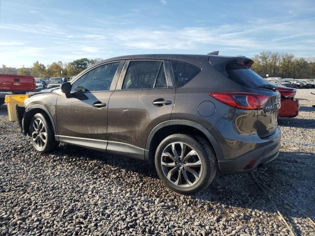 Vin: jm3ke2dy8g0767666, lot: 79100014, mazda cx-5 gt 20162