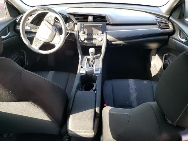 2019 HONDA CIVIC LX - 19XFC2F62KE007681