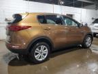 KIA SPORTAGE L photo