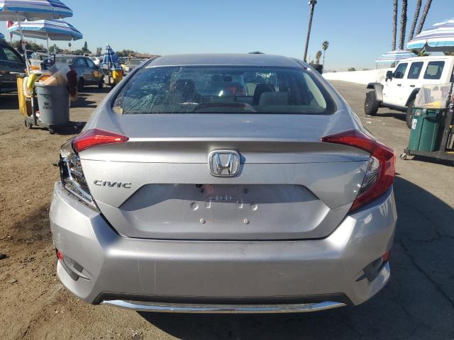 VIN 2HGFC2F69KH558650 2019 HONDA CIVIC no.6