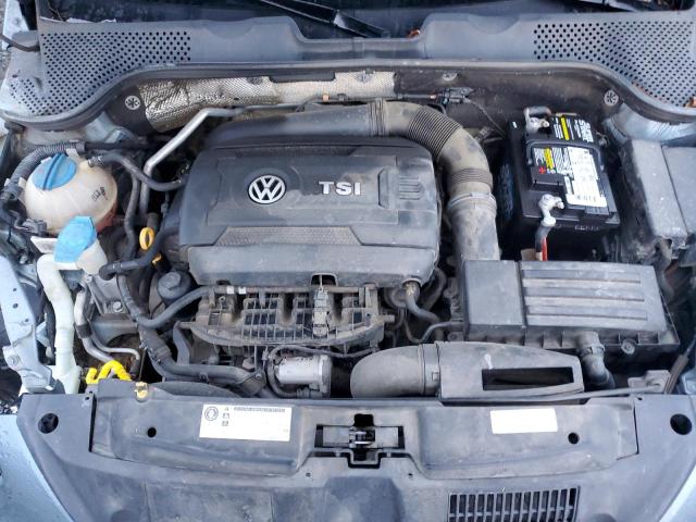 2016 VOLKSWAGEN BEETLE S/S - 3VW517AT2GM821898