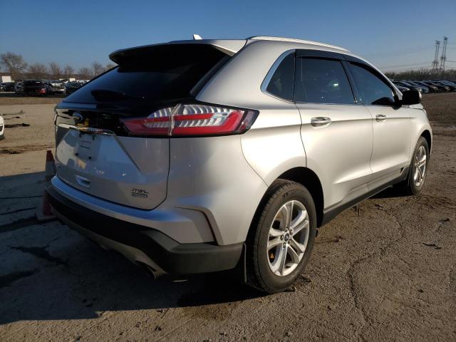 2019 FORD EDGE SEL - 2FMPK3J91KBB90881