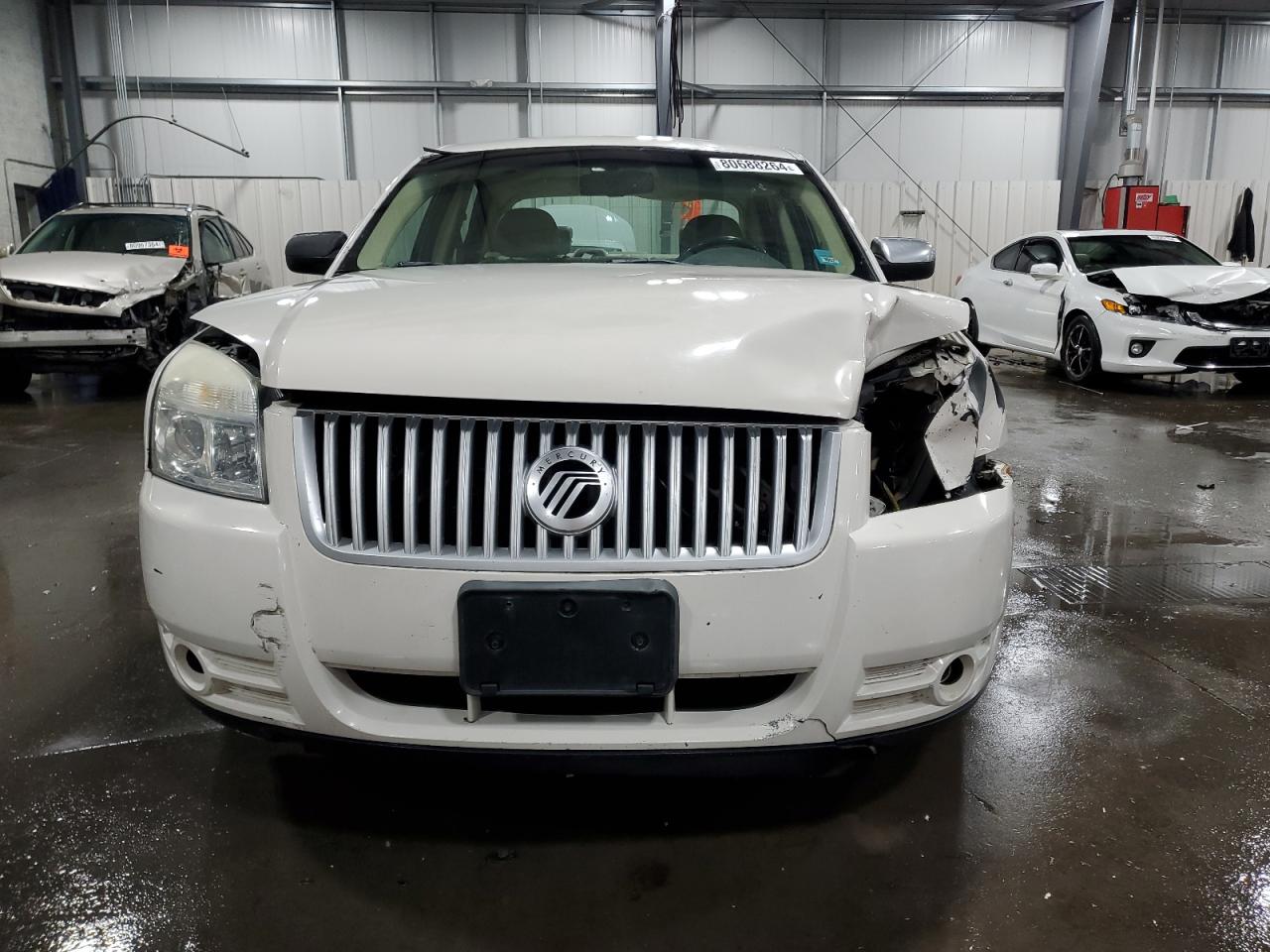 Lot #2986762246 2009 MERCURY SABLE