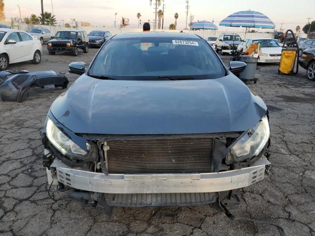 2018 HONDA CIVIC SHHFK7H5XJU405183