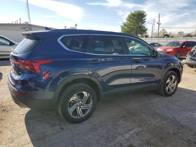 2023 HYUNDAI SANTA FE S - 5NMS1DAJ9PH500124