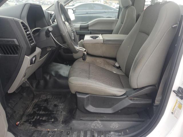 2019 FORD F150 - 1FTMF1CB5KKD32042
