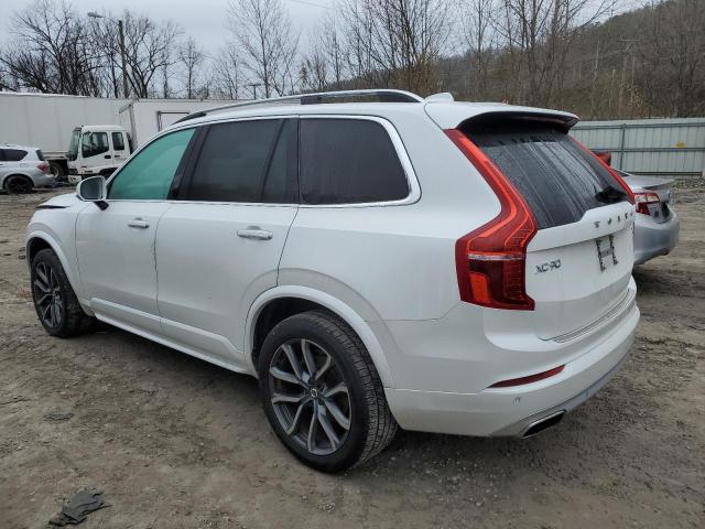 2016 VOLVO XC90 T6 - YV4A22PK2G1067928