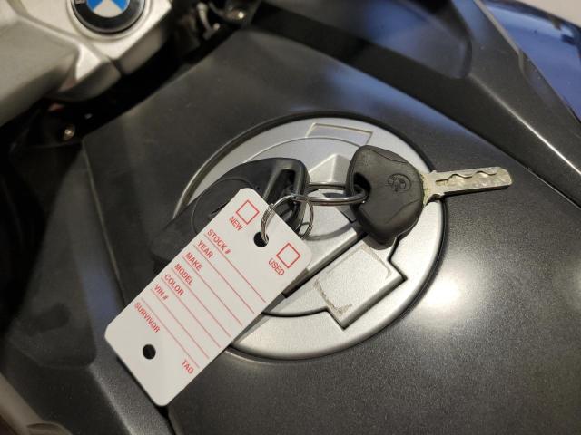 2013 BMW K1600 GTL WB1061205DZZ24708