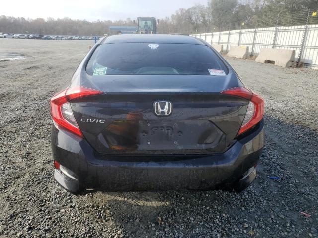 2016 HONDA CIVIC LX - 19XFC2F59GE037503