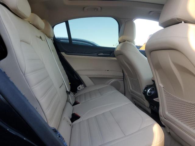 2021 ALFA ROMEO STELVIO TI - ZASPAKBN9M7D11415