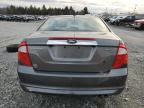 FORD FUSION SEL photo