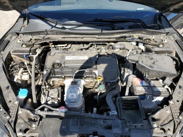 2016 HONDA ACCORD SPO - 1HGCR2E51GA012991