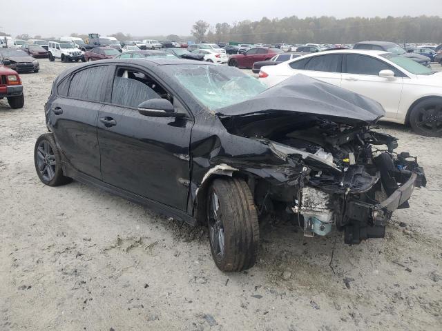 2020 KIA FORTE GT L - 3KPF34AD4LE249813