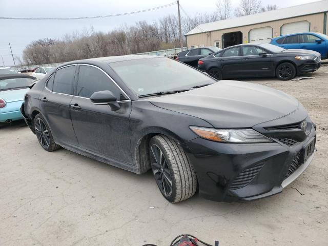 2018 TOYOTA CAMRY XSE - 4T1BZ1HK2JU501021