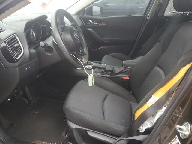 2015 MAZDA 3 SPORT - JM1BM1U73F1258753