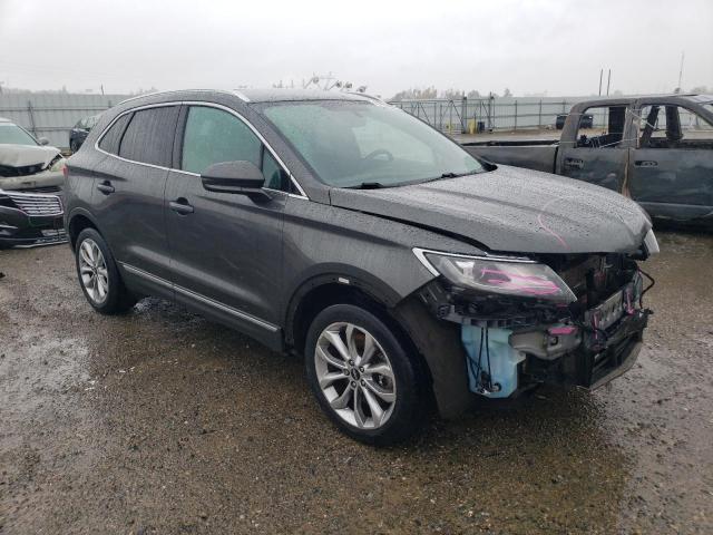 2017 LINCOLN MKC SELECT 5LMCJ2D96HUL49921