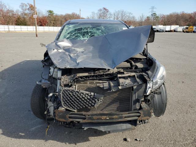 2016 KIA SORENTO LX - 5XYPG4A35GG144934