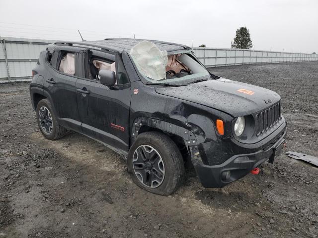 VIN ZACCJBCT6FPB82477 2015 Jeep Renegade, Trailhawk no.4