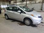 Lot #2986199168 2015 NISSAN VERSA NOTE