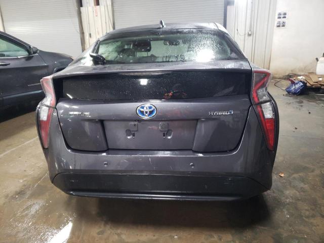 2017 TOYOTA PRIUS - JTDKARFU0H3542441