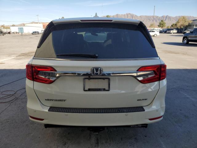 2019 HONDA ODYSSEY EL - 5FNRL6H98KB037533