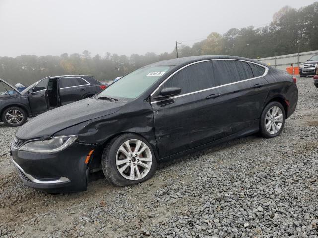 CHRYSLER 200 LIMITE