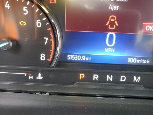 2020 FORD EXPLORER X - 1FMSK8DH2LGB61703