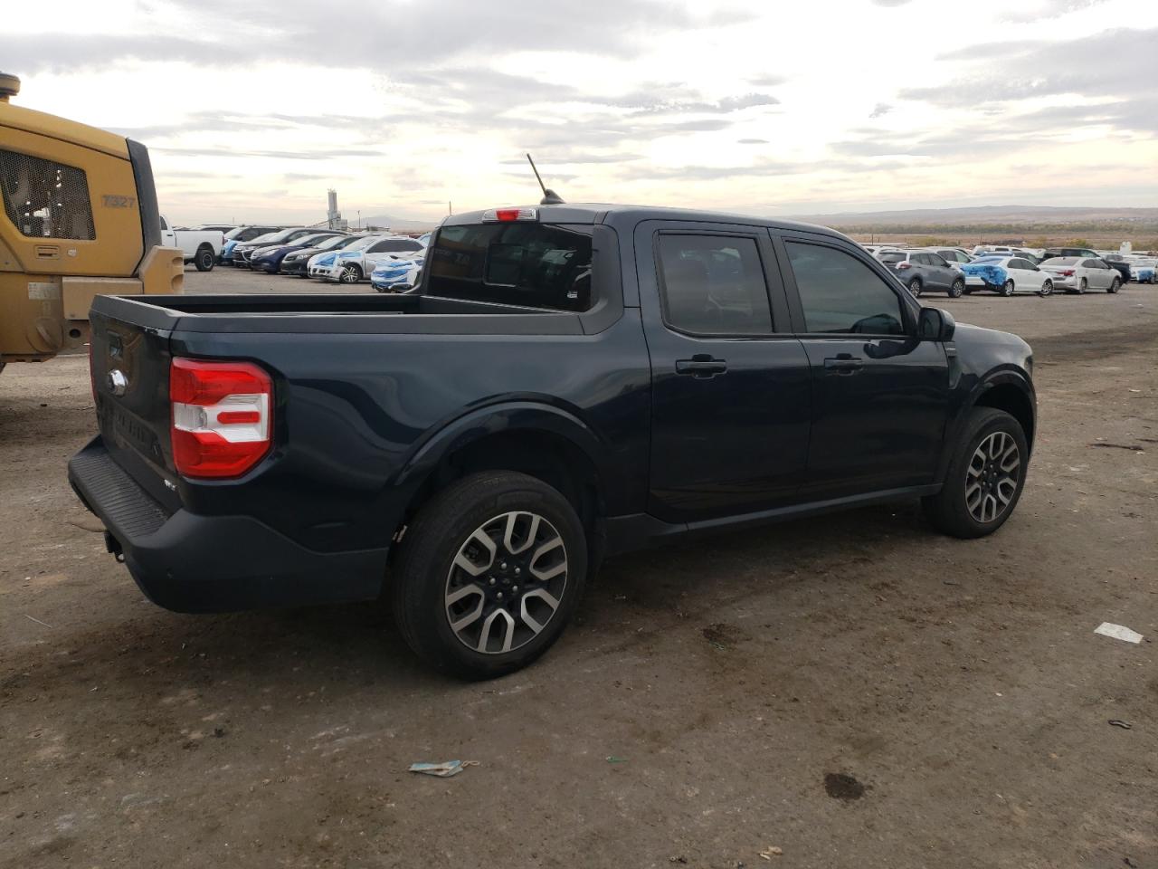 Lot #2952871811 2022 FORD MAVERICK X