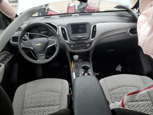 2024 CHEVROLET EQUINOX LS - 3GNAXHEG0RL220167