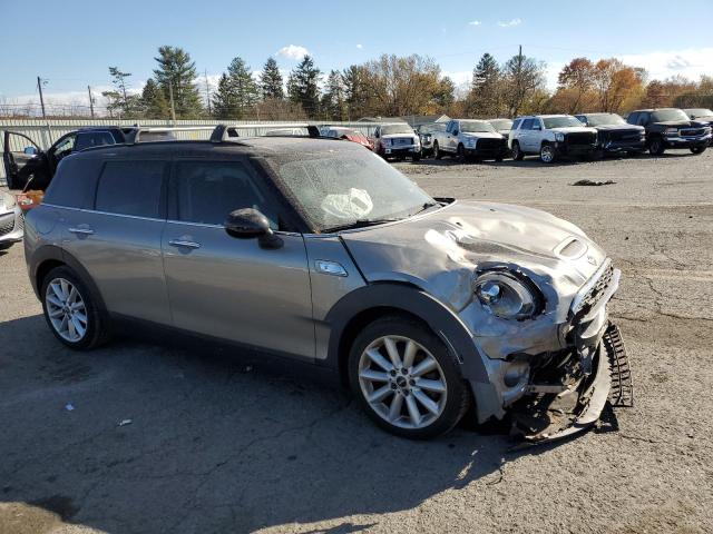 2016 MINI COOPER S C - WMWLN9C52G2B31892