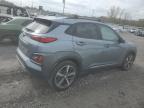 Lot #3023799877 2019 HYUNDAI KONA ULTIM