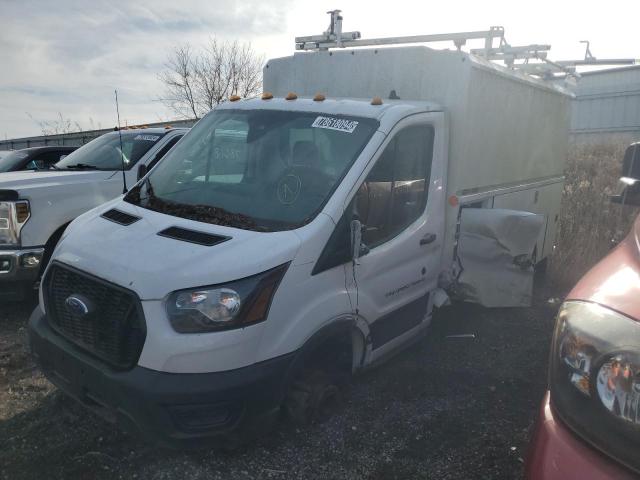 2020 FORD TRANSIT T- #2986822185