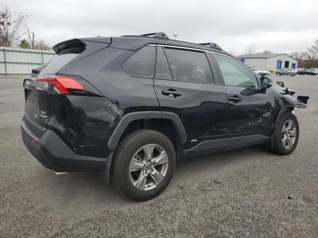 2024 TOYOTA RAV4 XLE - 2T3RWRFV8RW195318