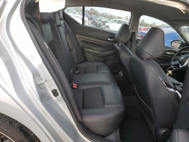 2021 NISSAN ALTIMA SR - 1N4BL4CV6MN388798