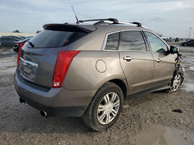 CADILLAC SRX LUXURY 2011 gray  gas 3GYFNAEY6BS540636 photo #4