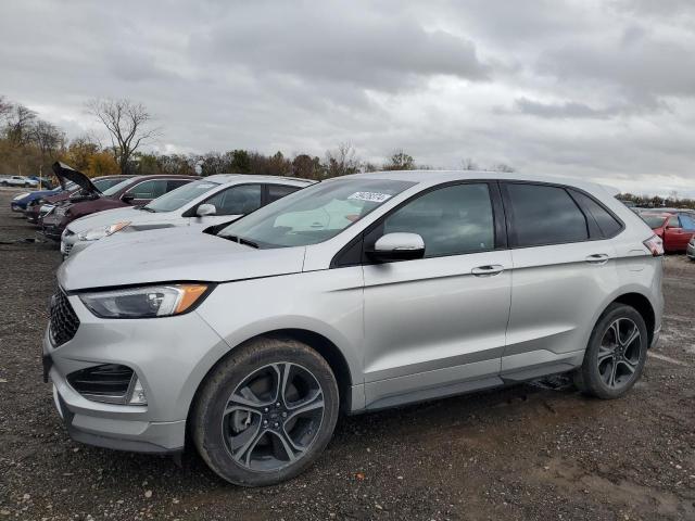 2019 FORD EDGE ST #3008926523