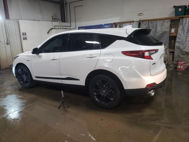 2021 ACURA RDX A-SPEC - 5J8TC2H65ML039147