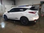 Lot #3024170818 2021 ACURA RDX A-SPEC