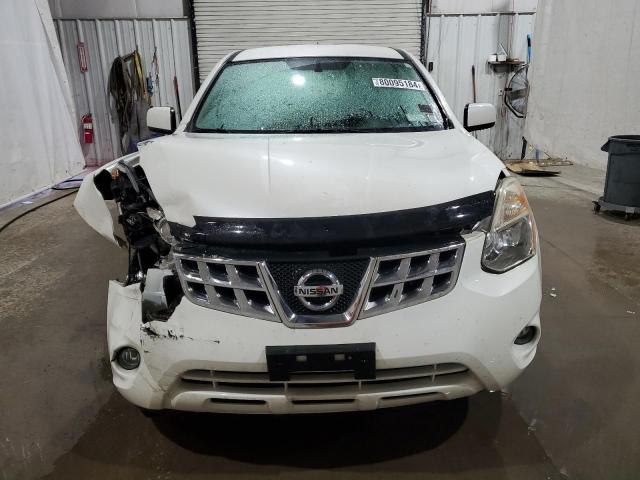 VIN JN8AS5MV1DW653638 2013 Nissan Rogue, S no.5