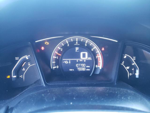 2016 HONDA CIVIC LX - 2HGFC4B06GH308173