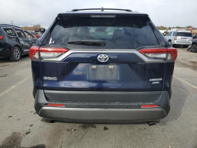 2019 TOYOTA RAV4 LIMIT - JTMN1RFV6KD504820